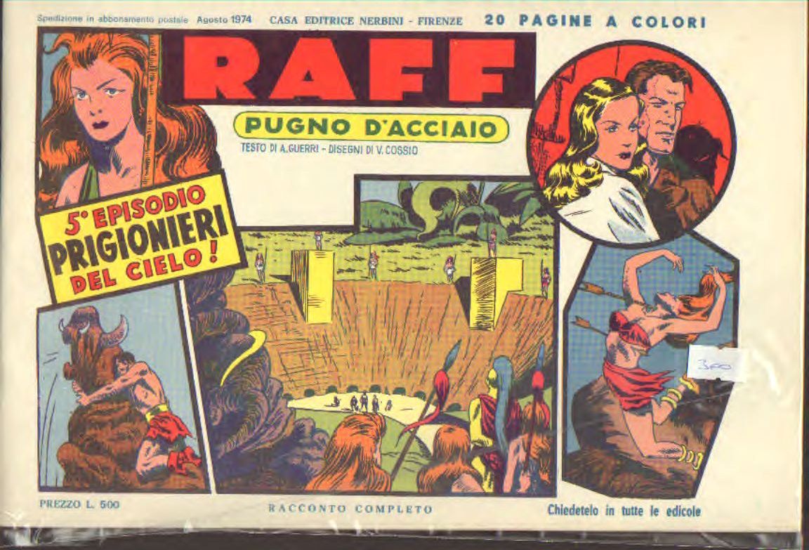 Raff N.5