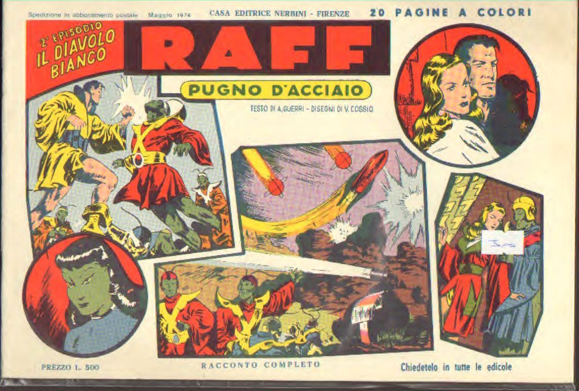 Raff N.2