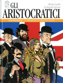 Aristocratici edizione integrale 1
