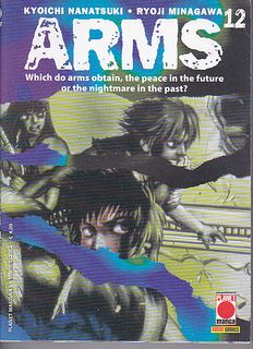 Arms 12