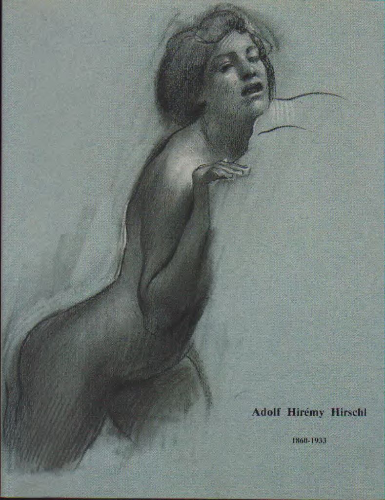 Adolf Hirémy Hirschl (1860-1933) – Sansepolcro 1991