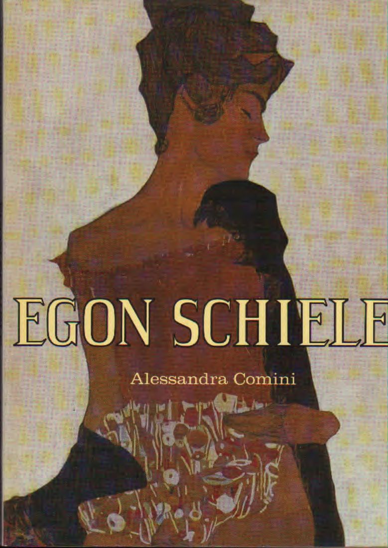 Egon Schiele
