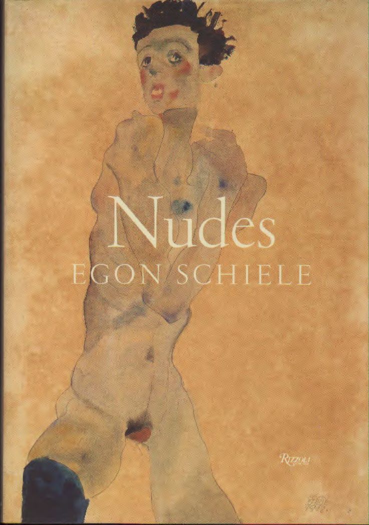Nudes Egon Schiele