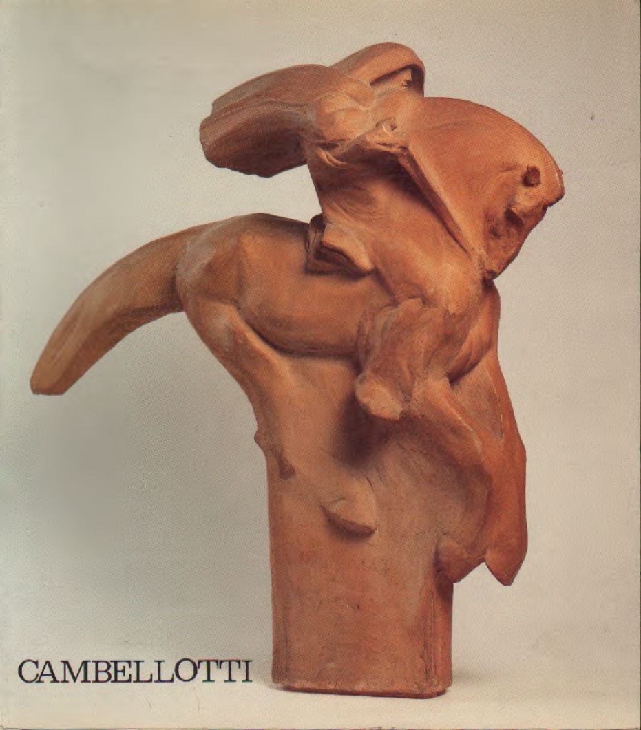 Cambellotti