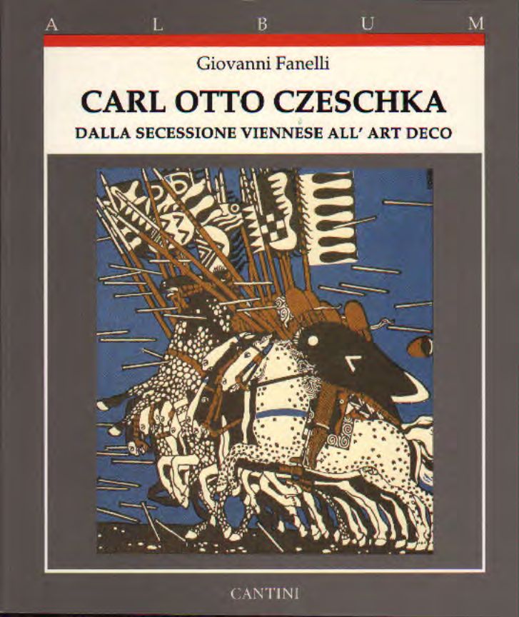 Carl Otto Czeschka