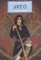 Art (v.1-2): Myrddin il folle-Artu il combattente