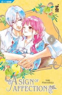 A Sign of Affection 4