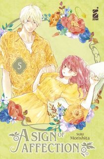 A Sign of Affection 5