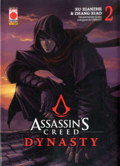 Assassin's Creed Dynasty 2