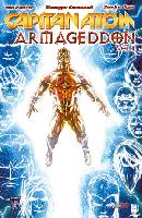 Capitan Atom (v.02) Armageddon