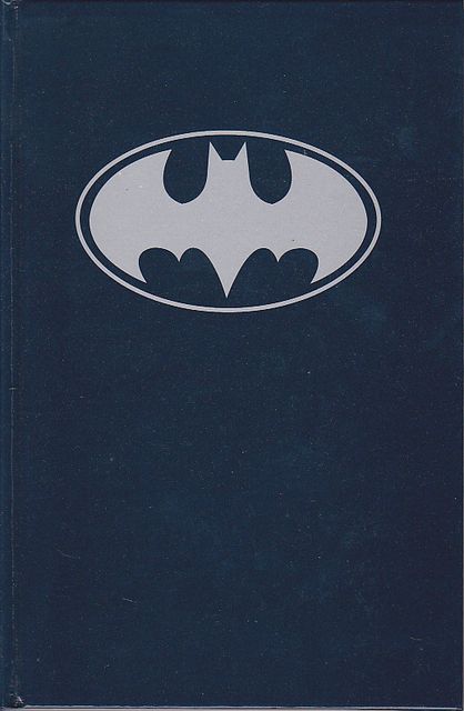 Batman gli Archivi 1/8 serie completa