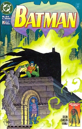 BATMAN n.24