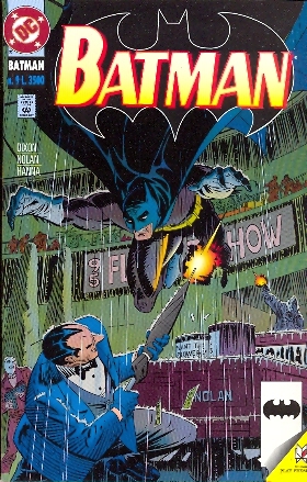 BATMAN n. 9