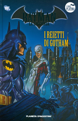 Batman: la leggenda  81