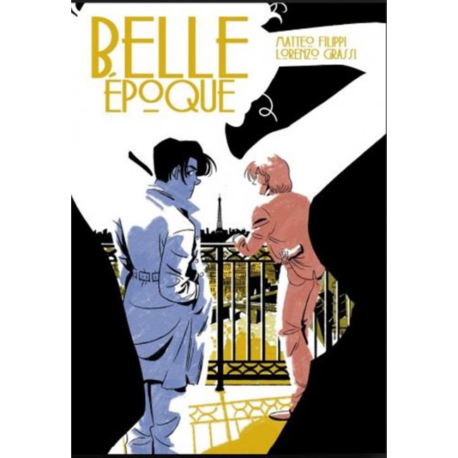 Belle Epoque