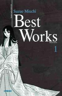 Suzue Miuchi Best Works  1