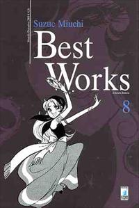 Suzue Miuchi Best Works  8
