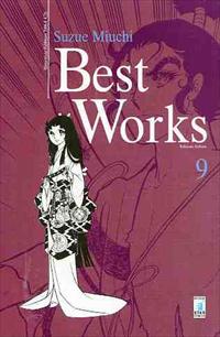 Suzue Miuchi Best Works  9