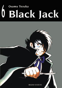 Black Jack  6