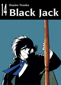 Black Jack 14