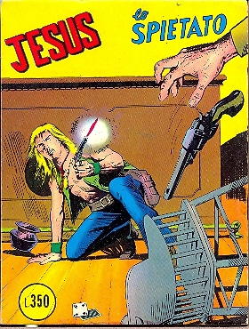 Jesus n. 4