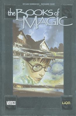 The Books Of Magic Nuova Serie 4 I Nomi Della Magia
