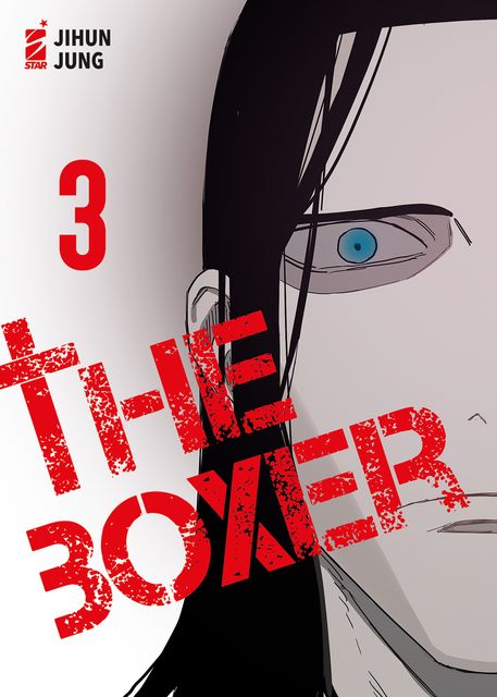The Boxer 3