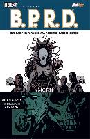 Hellboy Presenta - B.P.R.D. (v. 4) I Morti