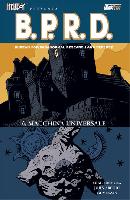 Hellboy Presenta - B.P.R.D. (v. 6) La Macchina Universale