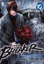 The Breaker 10