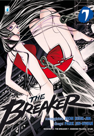 The Breaker  7