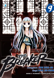 The Breaker  9