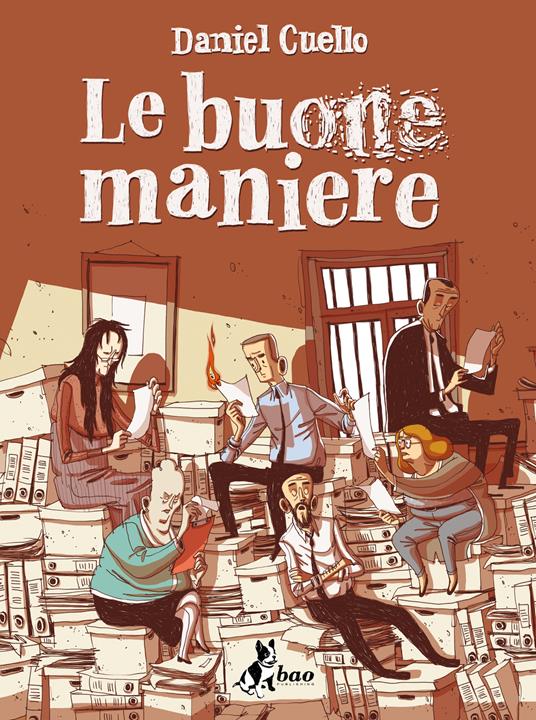 Buone maniere