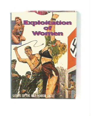 Card Box Set - Mens 1960s Magazine Cover