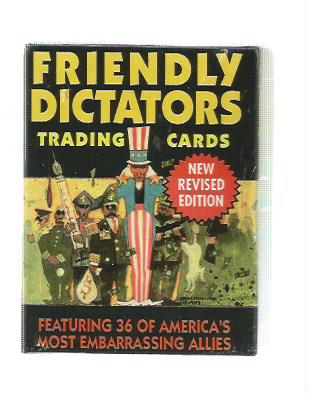 Card Box Set - Dope Fiends