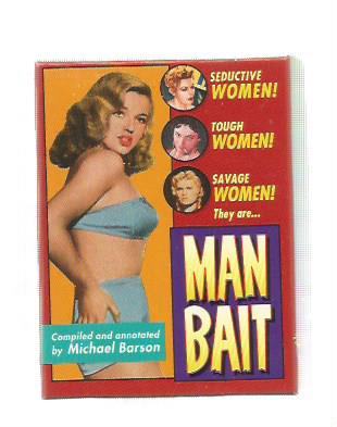 Card Box Set - Man Bait