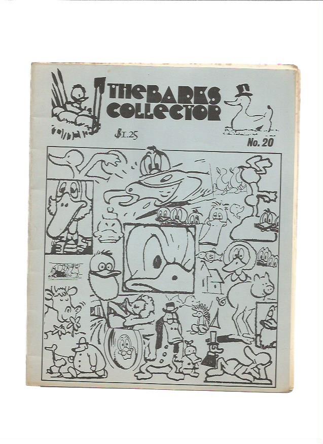 The Barks Collectors 20