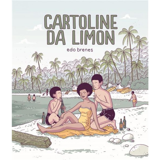 Cartoline da Limon