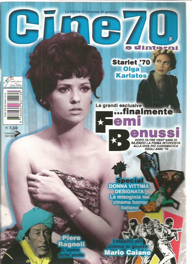 Cine 70 e dintorni n. 2