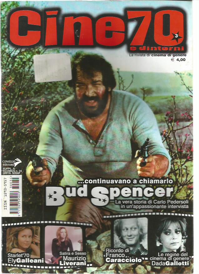 Cine 70 e dintorni n. 3