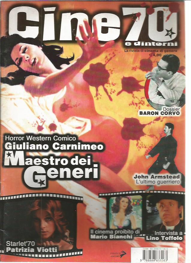 Cine 70 e dintorni n. 5