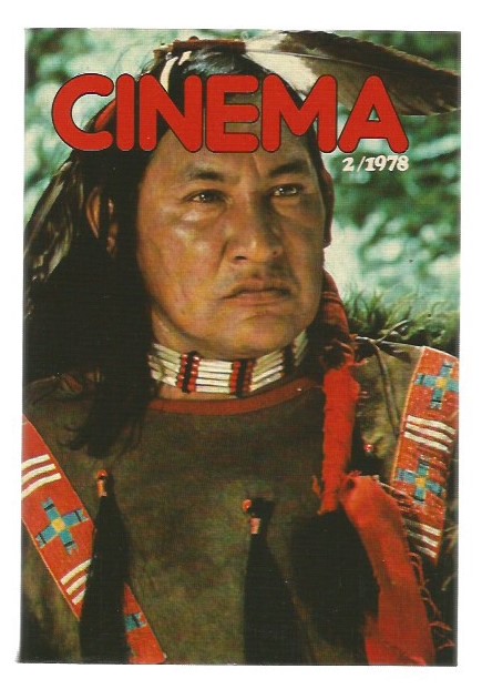 Cinema 2/1978