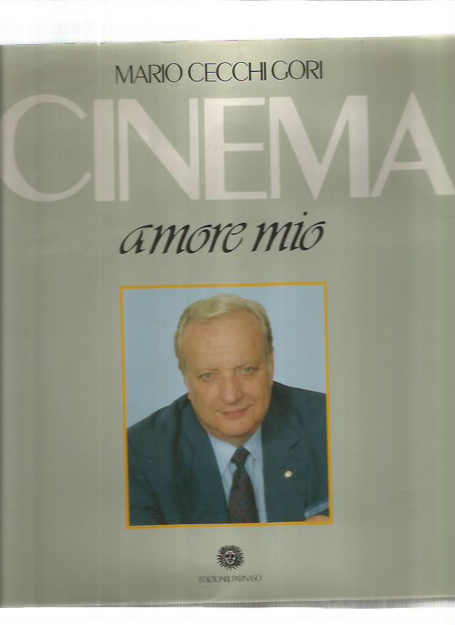 Cecchi Gori - Cinema amore mio