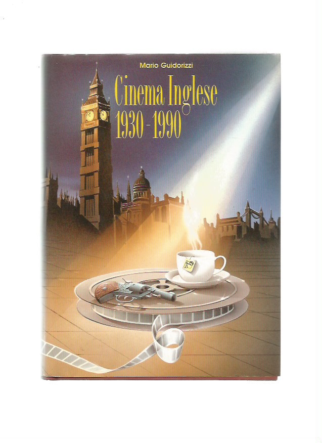 Cinema Inglese 1930/1990