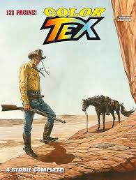Tex Color n. 4