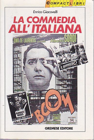 Commedia all'italiana