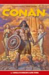 Conan  5 I Gioielli Di Gwahlu
