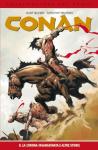 Conan  8 Corona Insanguinata