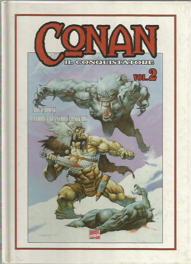 Conan Il Conquistatore  2