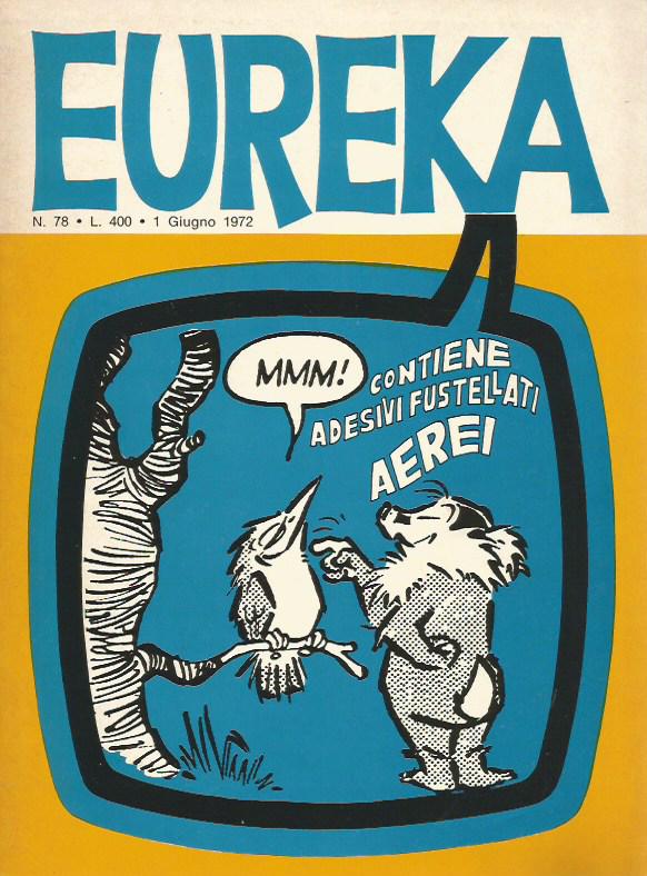 Eureka n. 78